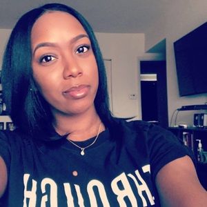 Meet your Posher, Dorothy